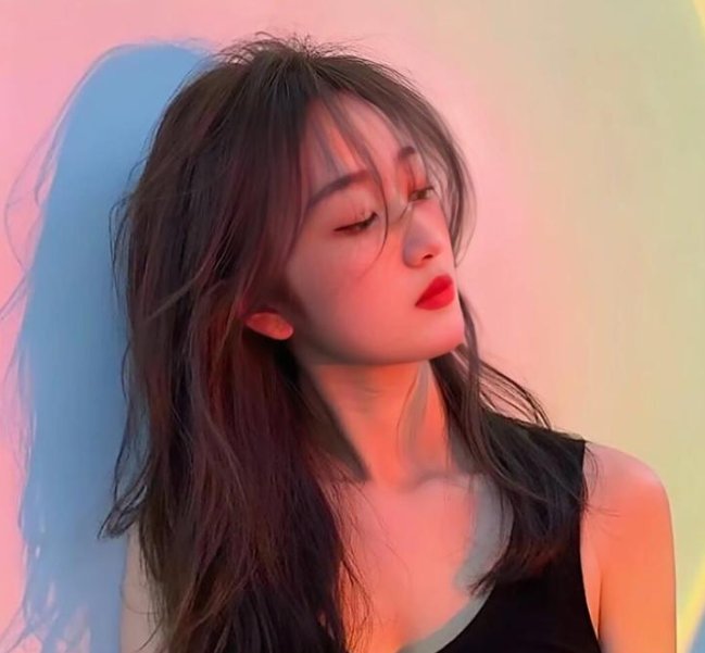 不完美的美